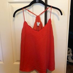 Jcrew Top